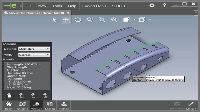 Aplikasi AutoCad Android