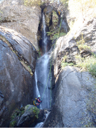 Resultado de imagen de barranco del rinconcillo