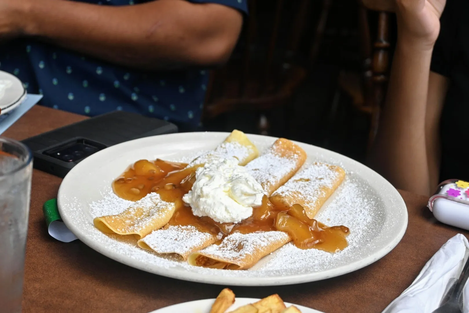 Pancake Pantry Gatlinburg, TN