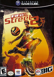 Free Download Games Fifa Street 2 Full Version for Pc, Laptop