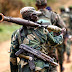  RDC : les FARDC accusées d’avoir tué 5 civils à Minembwe