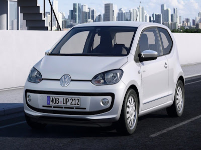 2013 Volkswagen UP | Review, Interior, Exterior, Price, Engine