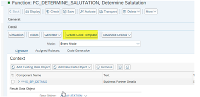 NW ABAP Business Rule Framework (BRFplus), ABAP Development, SAP ABAP Certification, SAP ABAP Exam Prep