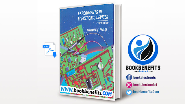 Experiments in Electronic Devices: To Accompany Floyd Electronic Devices and Electronic Devices Download PDF