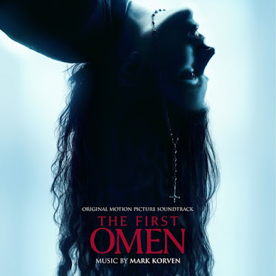 The First Omen Soundtrack Mark Korven