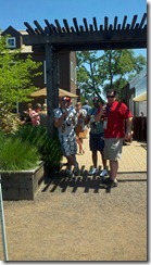 Another winery!! Woo Hoo!
