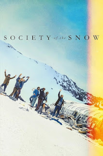 Society Of The Snow Movie Download 2023