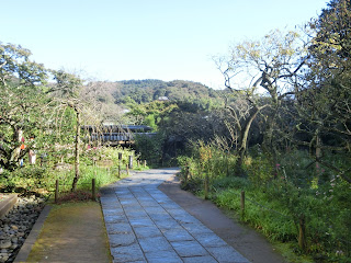  東慶寺