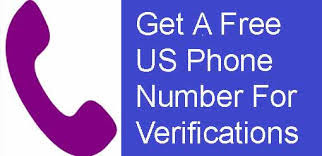 get UK phone number for verification 