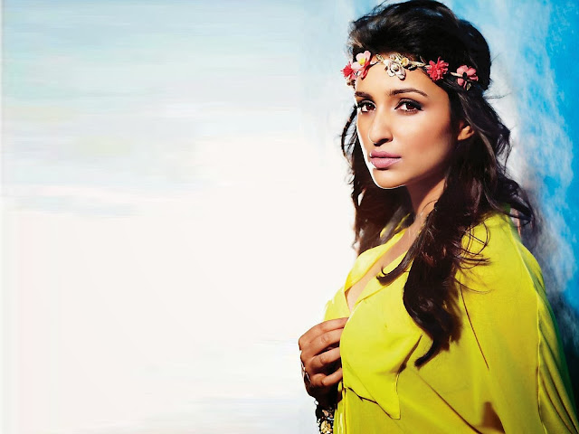 Parineeti Chopra HD Wallpapers Free Download