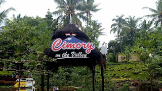 Cimory On The Valley Semarang: Liburan Seru dan Edukatif untuk Keluarga