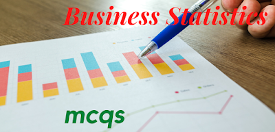 BUSINESS STATISTICS