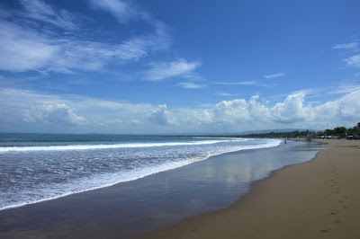 Wisata Pantai Pangandaran Jawa Barat