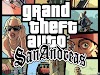 Grand theft auto San: Andreas for Android