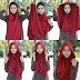 Download Video Tutorial Hijab Pashmina