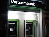 ATM Vietcombank - Customs Department