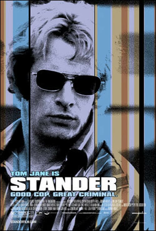 Stander - Poliziotto Scomodo 2003 Film Completo Download