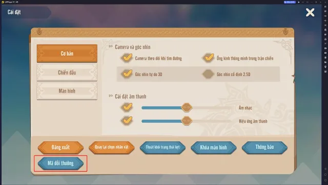 Hunter Saga - Giftcode và cách sử dụng mới nhất (tháng 5 năm 2025)