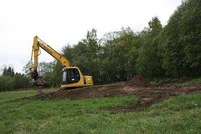 Hafjell Bike Park