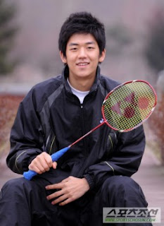 Foto & Profil Lee Yong dae Terbaru 2012