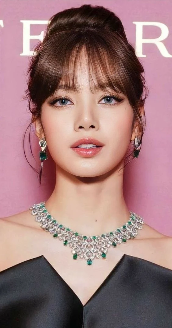 Lisa from BLACKPINK is the first K-pop idol to perform solo at the iconic cabaret "Crazy Horse" in Paris. Several artists such as Beyoncé, Frederick Wiseman, Pamela Anderson, Dita Von Teese, and Aubade have graced the stage of Crazy Horse, contributing to the prestige of the establishment.
