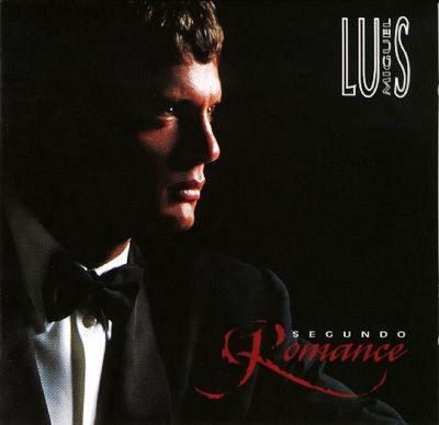 luis miguel romance. Luis Miguel, Segundo Romance