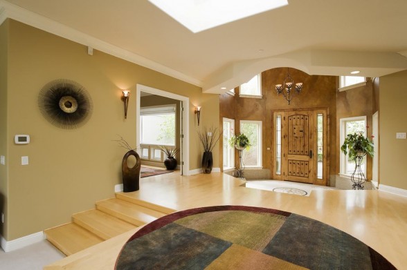 Home Decoration Ideas: Modern homes luxury interior designing ideas.