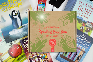 Reading Bug Box