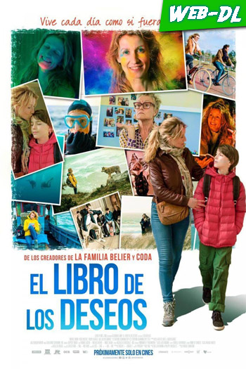 El libro de los deseos (2023)[WEB-DL 720p/1080p][Dual][1fichier]