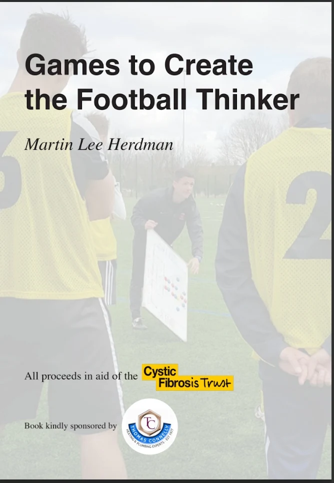 Games to Create the Football Thinker PDF