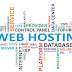 Web hosting