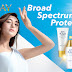 Complete your Beauty Routine with Skin Aqua Super Moisture Series!