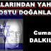 Analarından Yahudi Dostu Doğanlar !