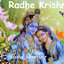 Top 10 Good Morning Radhe Krishna Ji  Images, Pictures, Photos, Greetings for WhatsApp