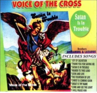Music: Look & Live  - Voice Of The Cross [Throwback song] 