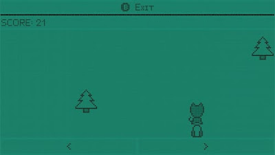 Dogotchi Virtual Pet Game Screenshot 5