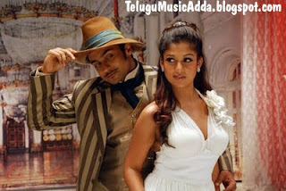 Surya's Ghatikudu Telugu Movie Mp3 Songs