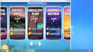 Angry Birds Rio 1.7.0 Full Serial Number - MirrorCreator