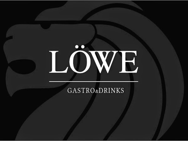 Un Sitio para No Perderse (VI): Löwe Gastro & Drinks