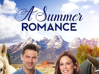 A Summer Romance 2019 Film Completo Download