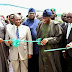  Goodluck  Jonathan commissions 750MW Olorunsogo power plant 