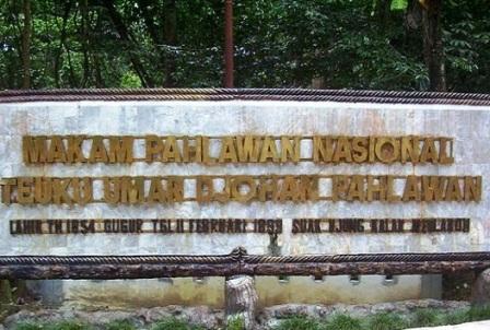  Meulaboh adalah ibukota kabupaten Aceh Barat 7 Tempat Wisata Yang Terkenal di Aceh Barat