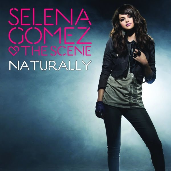 selena gomez scene naturally. Selena Gomez and The Scene