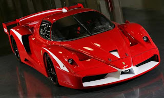 Ferrari FXX Evolucione | Autos Deportivos