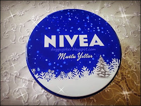 Nivea Soft