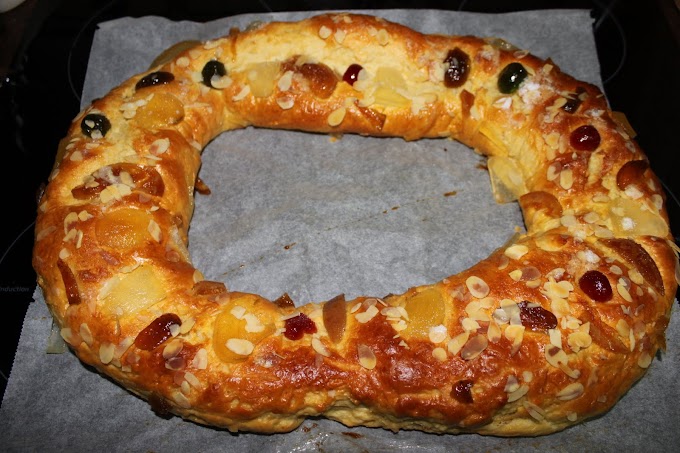 ROSCÓN DE REYES