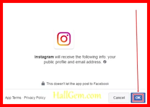 Instagram Account Login: Sign into your Instagram Account with Facebook