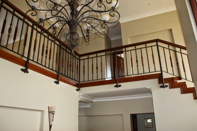 Balustrades