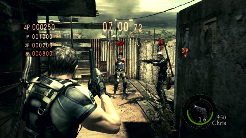 Download Game Evil Life Mediafire / Resident Evil 5 PC ...
