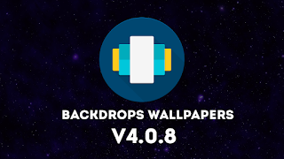 Backdropsv4.0.8 APK Download for Android - Official